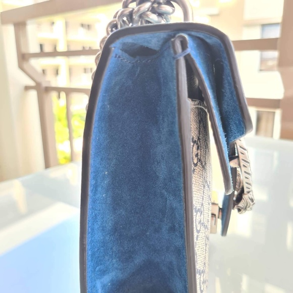 Limited Edition Gucci Dionysus Floral - Picture 5 of 15